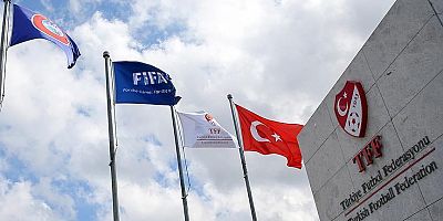 TFF açıkladı! O maçların tarihi değişti