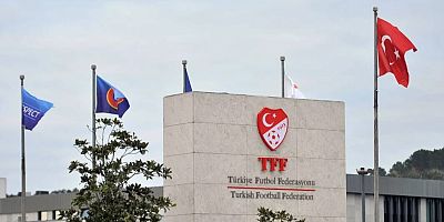 TFF’den “Belçika’ya girişte sorun yaşandı” iddiasına yalanlama