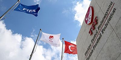 TFF’den statlardaki küfre karşı kampanya