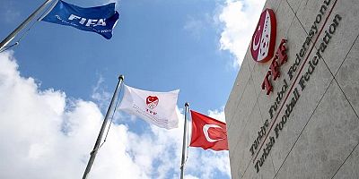 TFF’den Vincenzo Montella’ya teşekkür mesajı: