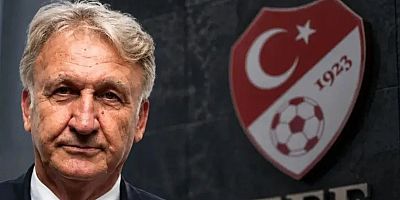 TFF Merkez Hakem Kurulu’ndan bir istifa daha