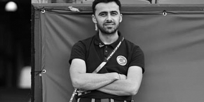TFF’nin acı kaybı