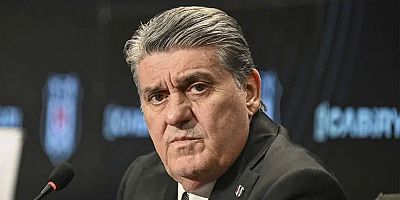 TFF Tahkim Kurulu’ndan Serdal Adalı kararı