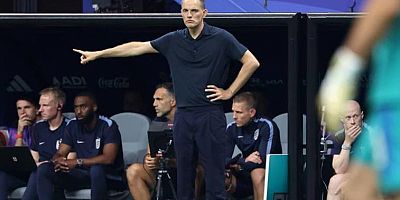 Thomas Tuchel: 