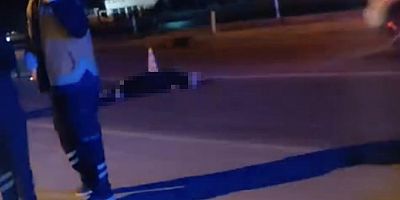 Tırın altında kalan 16 yaşındaki gençten acı haber