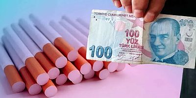 Tiryakilerin keyfi kaçtı; Sigaraya zam geliyor