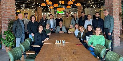 TMMOB İnşaat Mühendisleri Bursa Şubesi Seçime Gidiyor