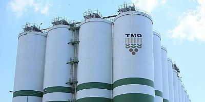 TMO’nun arpa satışları başladı