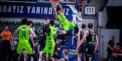 TOFAŞ, evinde yenildi