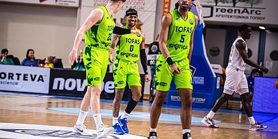 TOFAŞ'ın kritik sınavı!