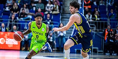 TOFAŞ iyi oynadı ama...