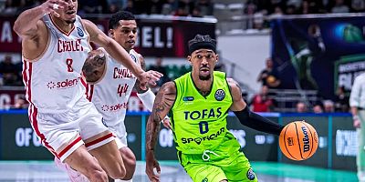 TOFAŞ Yunanistan deplasmanında!