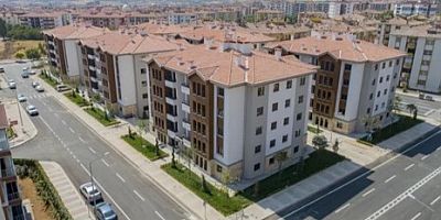 TOKİ'den ev ve iş yeri sahiplerine nefes aldıracak kampanya! Yarın başlıyor