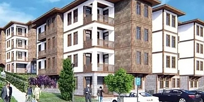 TOKİ Kiralık Konut projesini başlatıyor