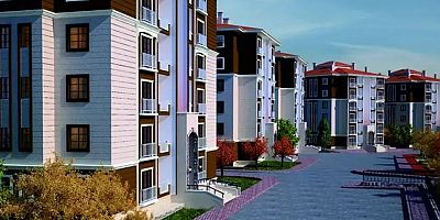 TOKİ kurada adı çıkmayanlar 5 bin TL başvuru ücreti nasıl geri alıyor?