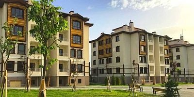 TOKİ’nin indirim kampanyasında son 15 gün!