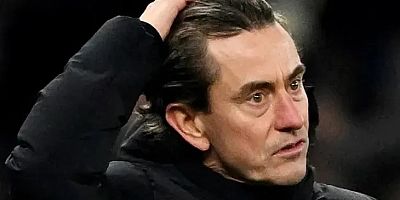 Tottenham'da Thomas Frank dönemi sona erdi