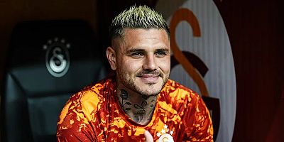 Tottenham'dan Mauro Icardi kararı!