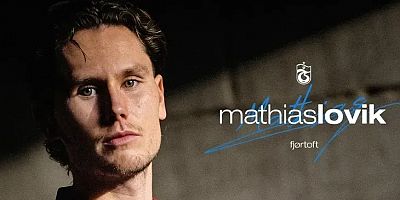 Trabzonspor'a genç savunmacı!