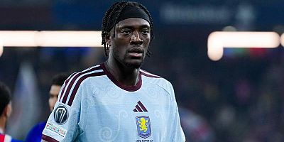 Trabzonspor'a sürpriz forvet