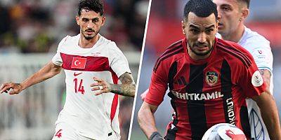 Trabzonspor'a yerli takviye!