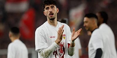 Trabzonspor Atakan Karazor için bastırıyor