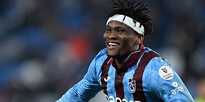 Trabzonspor Chibuike Nwaiwu için ne kadar bonservis istiyor?