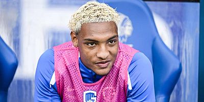 Trabzonspor'da Kenan Haroun sesleri!