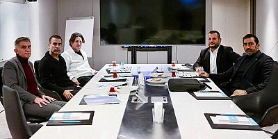 Trabzonspor'da neler oluyor? Transfer zirvesi...