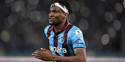 Trabzonspor'da o isim takımda kalıyor