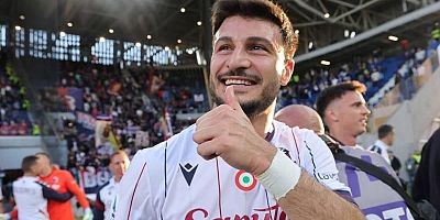 Trabzonspor'da Riccardo Orsolini transferi ne durumda?