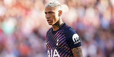 Trabzonspor'da Richarlison sesleri!