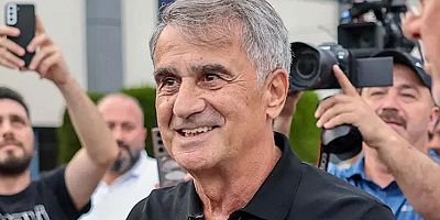 Trabzonspor'da Şenol Güneş sesleri!