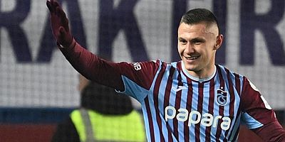 Trabzonspor'da Zubkov ile yollar ayrılıyor
