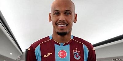 Trabzonspor'dan bir bomba daha!