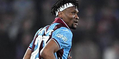 Trabzonspor'dan Fulham'a...
