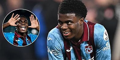 Trabzonspor'dan Galatasaray'a olay gönderme