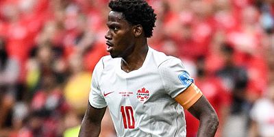 Trabzonspor, Jonathan David'e talip oldu!