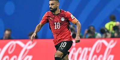 Trabzonspor, Mohamed Salah'ı bitiriyor