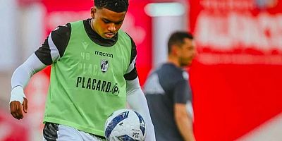 Trabzonspor transfere hızlı başladı!