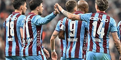 Trabzonspor, Türkiye Kupası'nda finale odaklandı