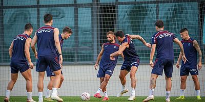 Trabzonspor’un Avrupa’daki rakibi belli oldu