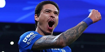 Trabzonspor'un Darwin Nunez transferinde neler oluyor?