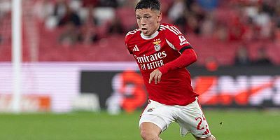 Trabzonspor'un Gianluca Prestianni transferi ne durumda?