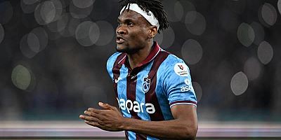 Trabzonspor'un kasası dolacak!