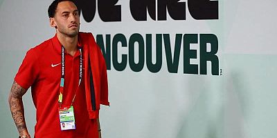 Trabzonspor'un yeni hedefi Hakan Çalhanoğlu