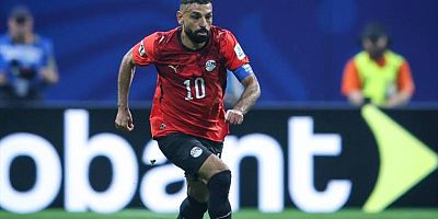 Trabzonspor ve Beşiktaş'ı üzecek haber; Mohamed Salah...