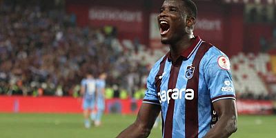 Trabzonsporlu golcü Fenerbahçe'nin gündeminde mi?