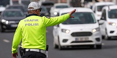 Trafik düzenini bozana rekor cezalar geliyor