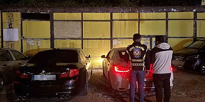Trafikte araç yumruklayan şüpheliye 180 bin TL ceza